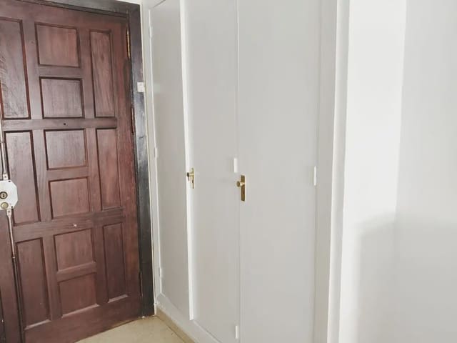 1 sovrum Lägenhet till salu i Torremolinos - 212 000 € (Ref: 9782877)