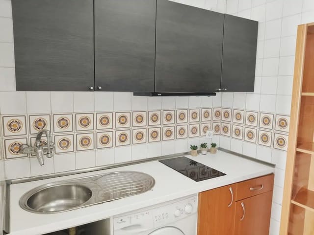 1 sovrum Lägenhet till salu i Torremolinos - 212 000 € (Ref: 9782877)