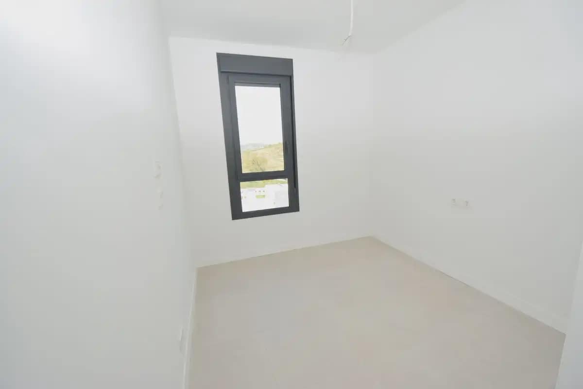 3 makuuhuone Huoneisto myytävänä paikassa Mijas mukana uima-altaan 
autotalli - 635 000 € (Ref: 9782878)