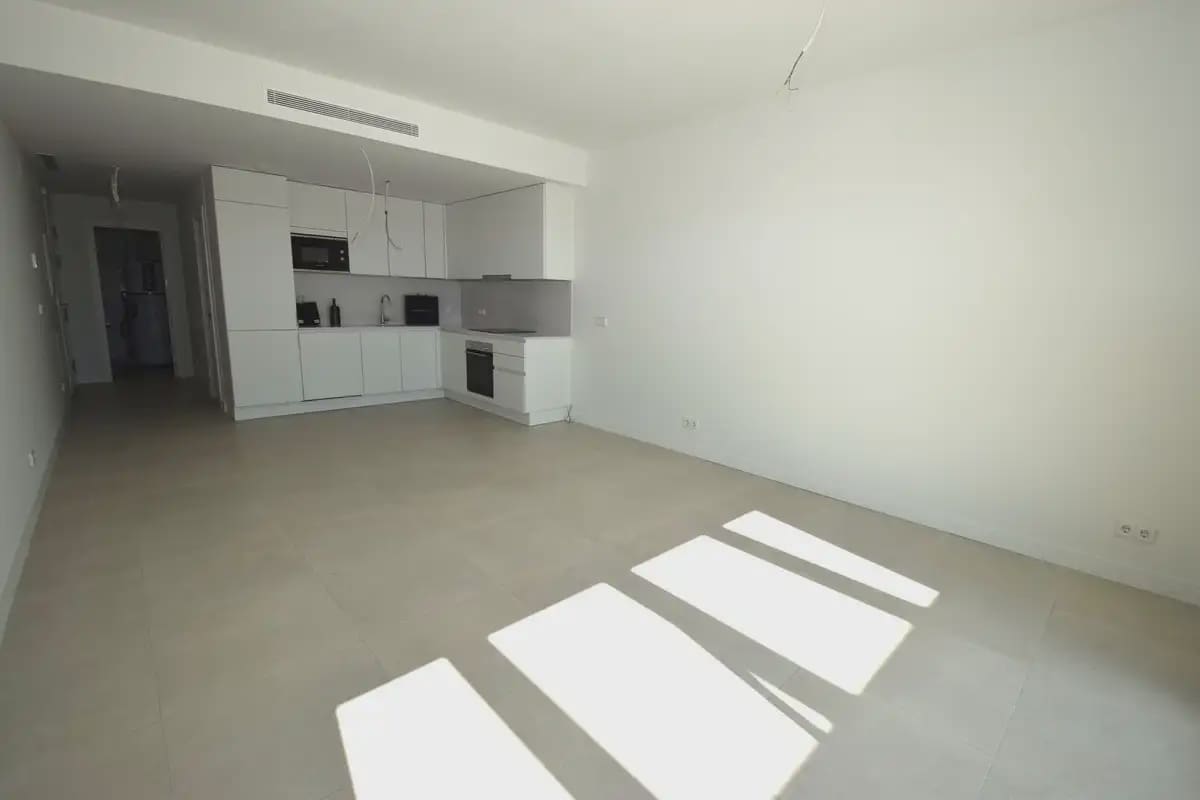 3 makuuhuone Huoneisto myytävänä paikassa Mijas mukana uima-altaan 
autotalli - 635 000 € (Ref: 9782878)