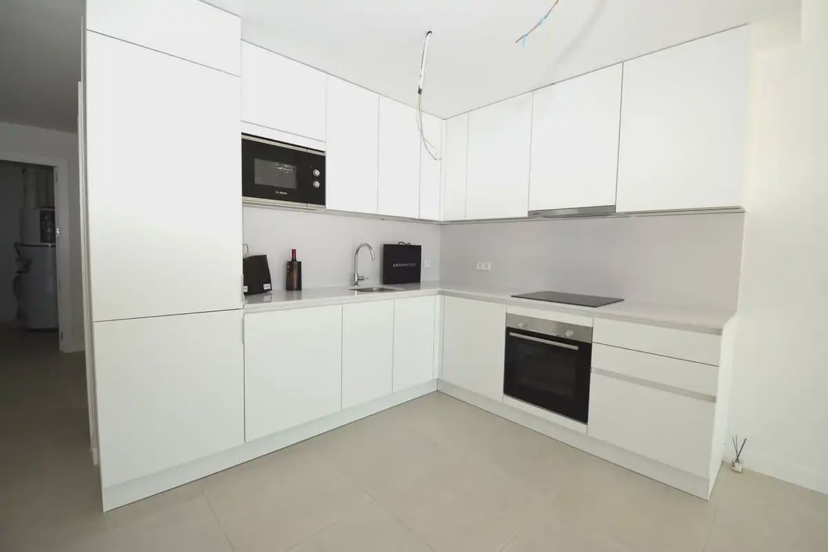 3 makuuhuone Huoneisto myytävänä paikassa Mijas mukana uima-altaan 
autotalli - 635 000 € (Ref: 9782878)