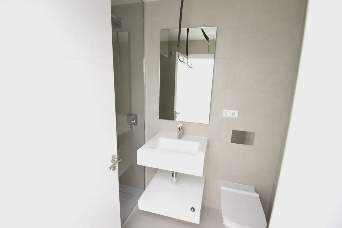 3 makuuhuone Huoneisto myytävänä paikassa Mijas mukana uima-altaan 
autotalli - 635 000 € (Ref: 9782878)