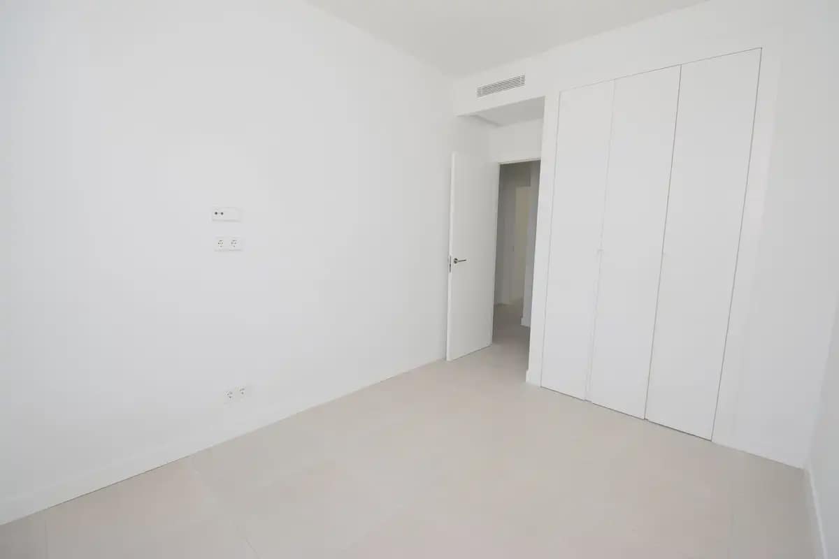 3 makuuhuone Huoneisto myytävänä paikassa Mijas mukana uima-altaan 
autotalli - 635 000 € (Ref: 9782878)