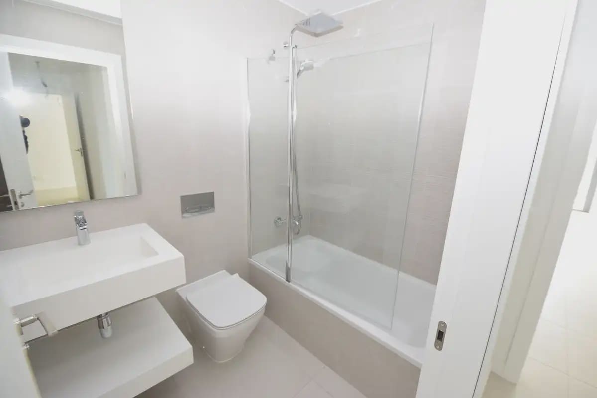 3 makuuhuone Huoneisto myytävänä paikassa Mijas mukana uima-altaan 
autotalli - 635 000 € (Ref: 9782878)