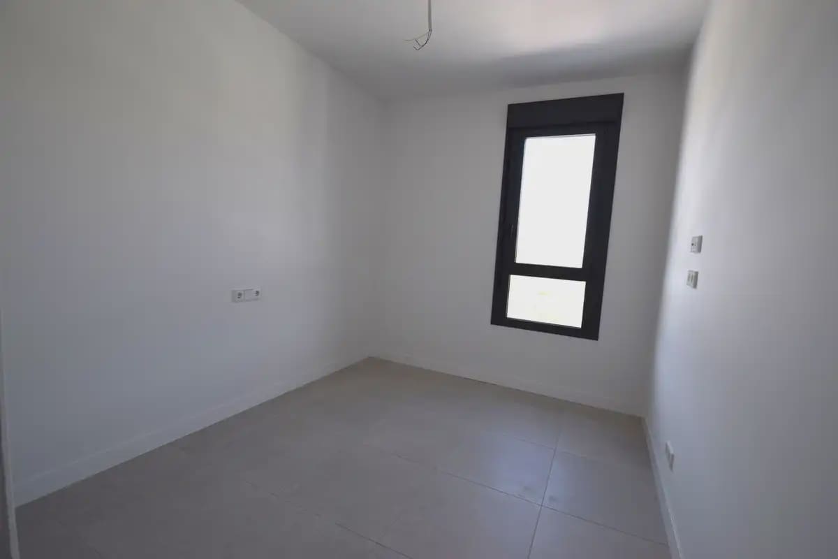 3 makuuhuone Huoneisto myytävänä paikassa Mijas mukana uima-altaan 
autotalli - 635 000 € (Ref: 9782878)