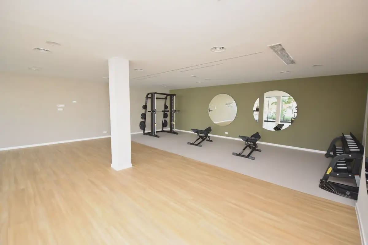 3 makuuhuone Huoneisto myytävänä paikassa Mijas mukana uima-altaan 
autotalli - 635 000 € (Ref: 9782878)