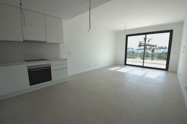 3 makuuhuone Huoneisto myytävänä paikassa La Cala de Mijas, Mijas mukana uima-altaan 
autotalli - 635 000 € (Ref: 9782878)