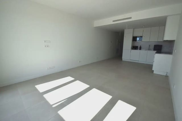 3 makuuhuone Huoneisto myytävänä paikassa La Cala de Mijas, Mijas mukana uima-altaan 
autotalli - 635 000 € (Ref: 9782878)