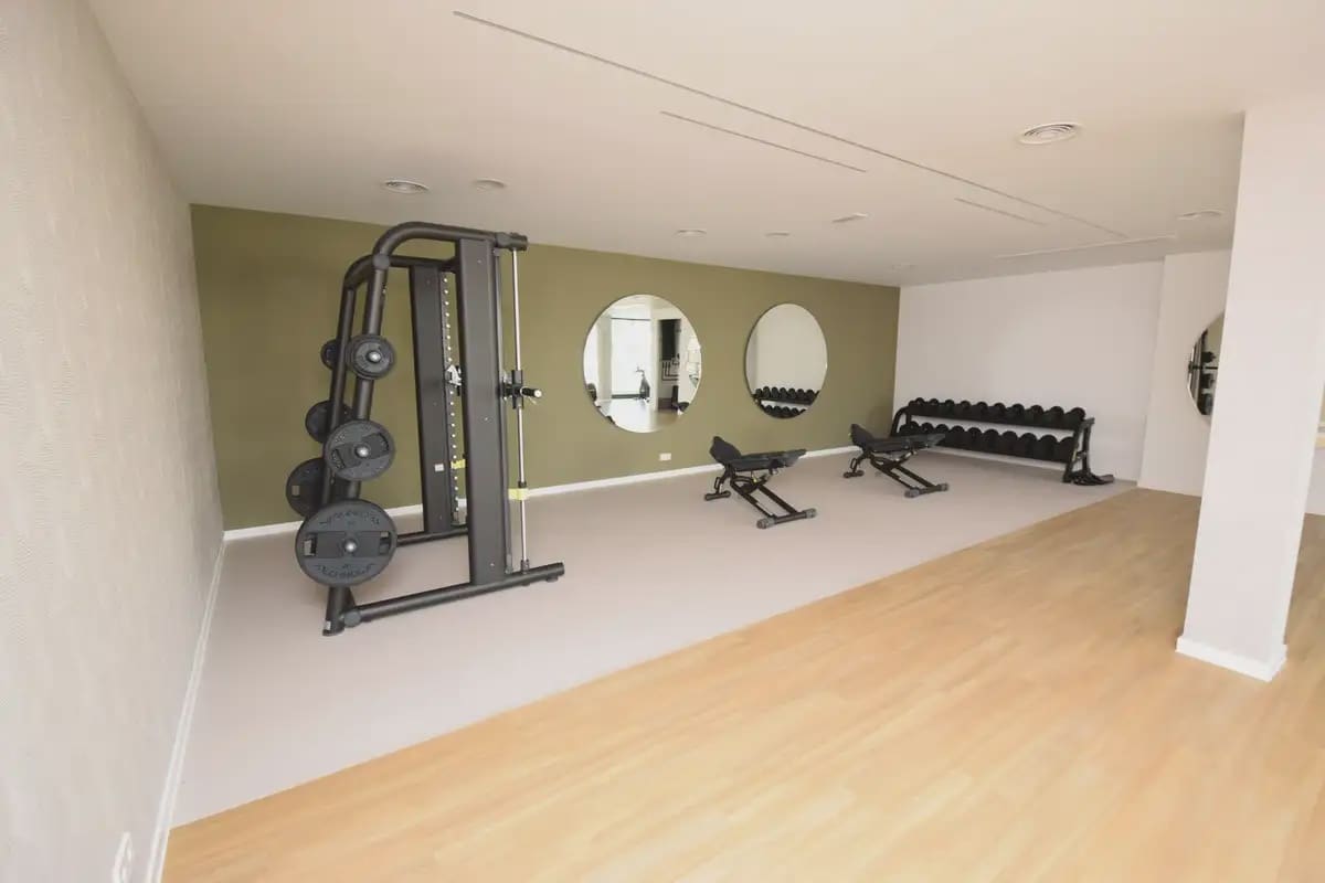 3 makuuhuone Huoneisto myytävänä paikassa Mijas mukana uima-altaan 
autotalli - 635 000 € (Ref: 9782878)