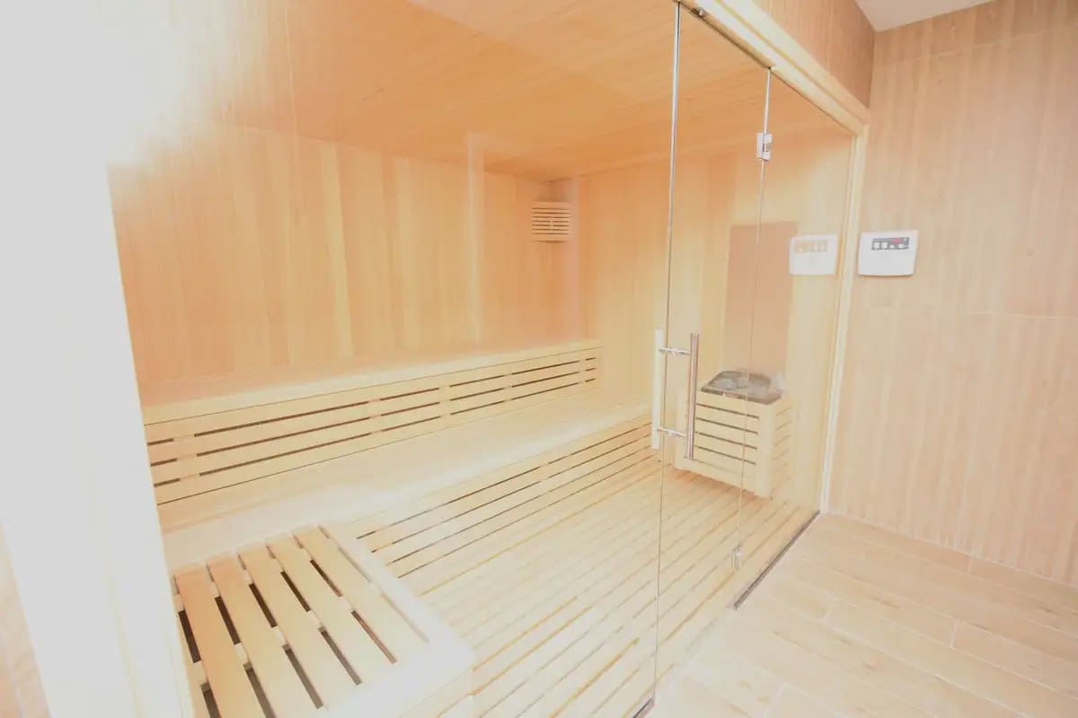 3 makuuhuone Huoneisto myytävänä paikassa Mijas mukana uima-altaan 
autotalli - 635 000 € (Ref: 9782878)