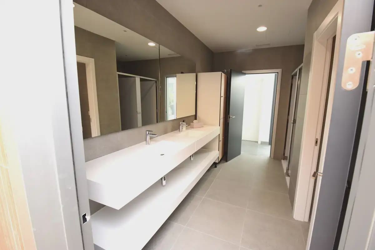 3 makuuhuone Huoneisto myytävänä paikassa Mijas mukana uima-altaan 
autotalli - 635 000 € (Ref: 9782878)