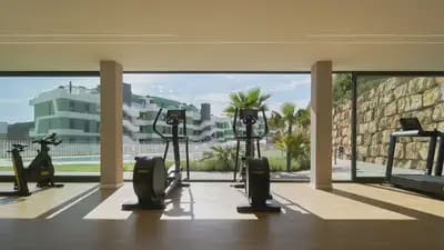 3 bedroom Apartment for sale in Mijas with pool garage - € 635,000 (Ref: 9782878)