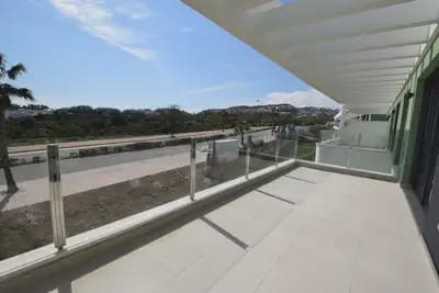 3 bedroom Apartment for sale in Mijas with pool garage - € 635,000 (Ref: 9782878)