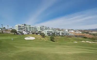 3 bedroom Apartment for sale in Mijas with pool garage - € 635,000 (Ref: 9782878)