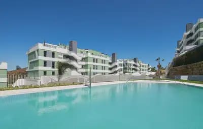 3 bedroom Apartment for sale in Mijas with pool garage - € 635,000 (Ref: 9782878)