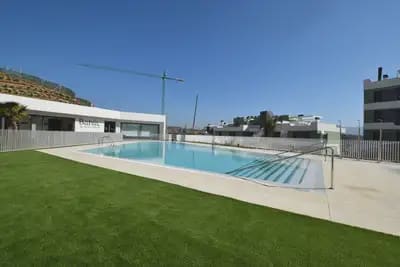 3 bedroom Apartment for sale in Mijas with pool garage - € 635,000 (Ref: 9782878)