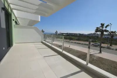 3 bedroom Apartment for sale in La Cala de Mijas, Mijas with pool garage - € 635,000 (Ref: 9782878)