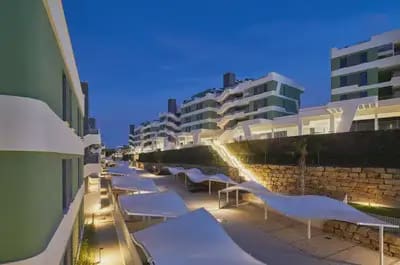 3 bedroom Apartment for sale in Mijas with pool garage - € 635,000 (Ref: 9782878)