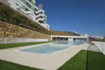 3 bedroom Apartment for sale in Mijas with pool garage - € 635,000 (Ref: 9782878)