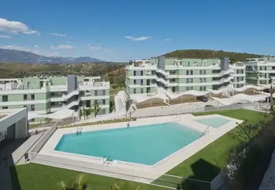 3 bedroom Apartment for sale in La Cala de Mijas, Mijas with pool garage - € 635,000 (Ref: 9782878)