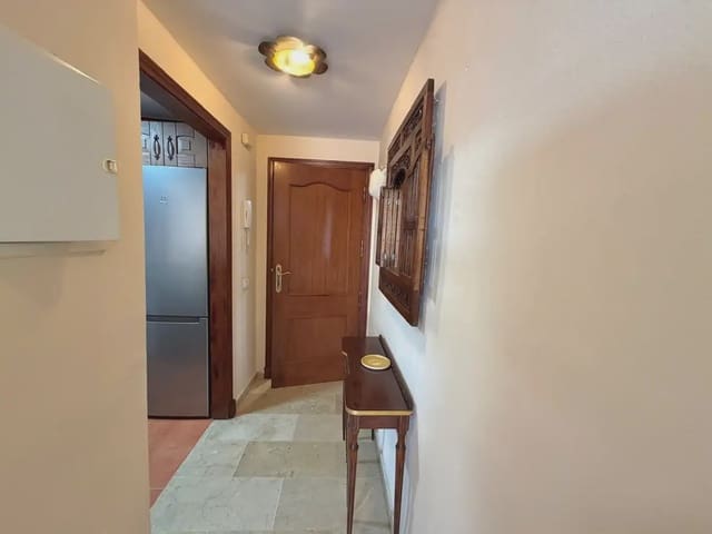 1 camera da letto Appartamento sulla Spiaggia in vendita in Arroyo de la Miel, Benalmádena con piscina garage - 403.000 € (Rif: 9782879)