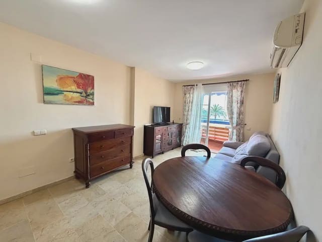 1 camera da letto Appartamento sulla Spiaggia in vendita in Arroyo de la Miel, Benalmádena con piscina garage - 403.000 € (Rif: 9782879)