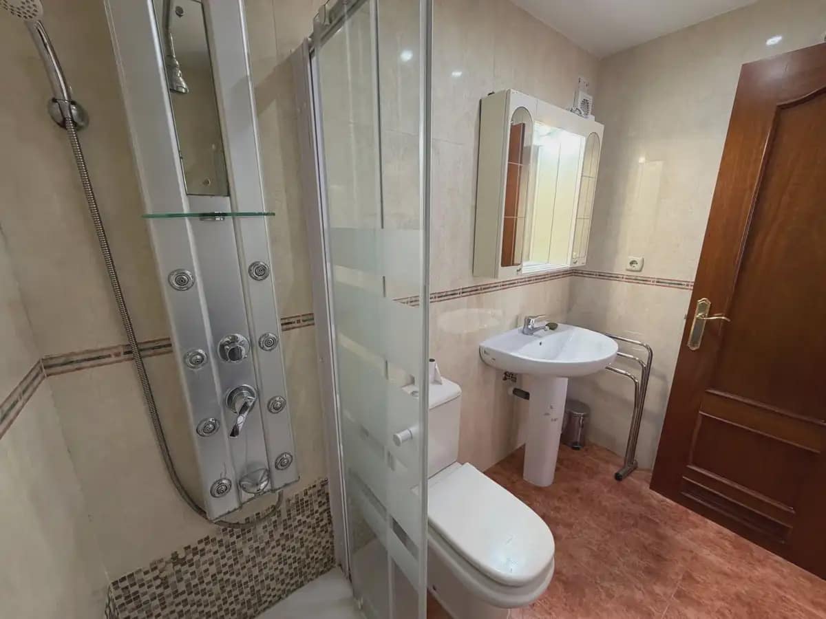 1 chambre Appartement de Plage à vendre à Benalmadena avec piscine garage - 403 000 € (Ref: 9782879)