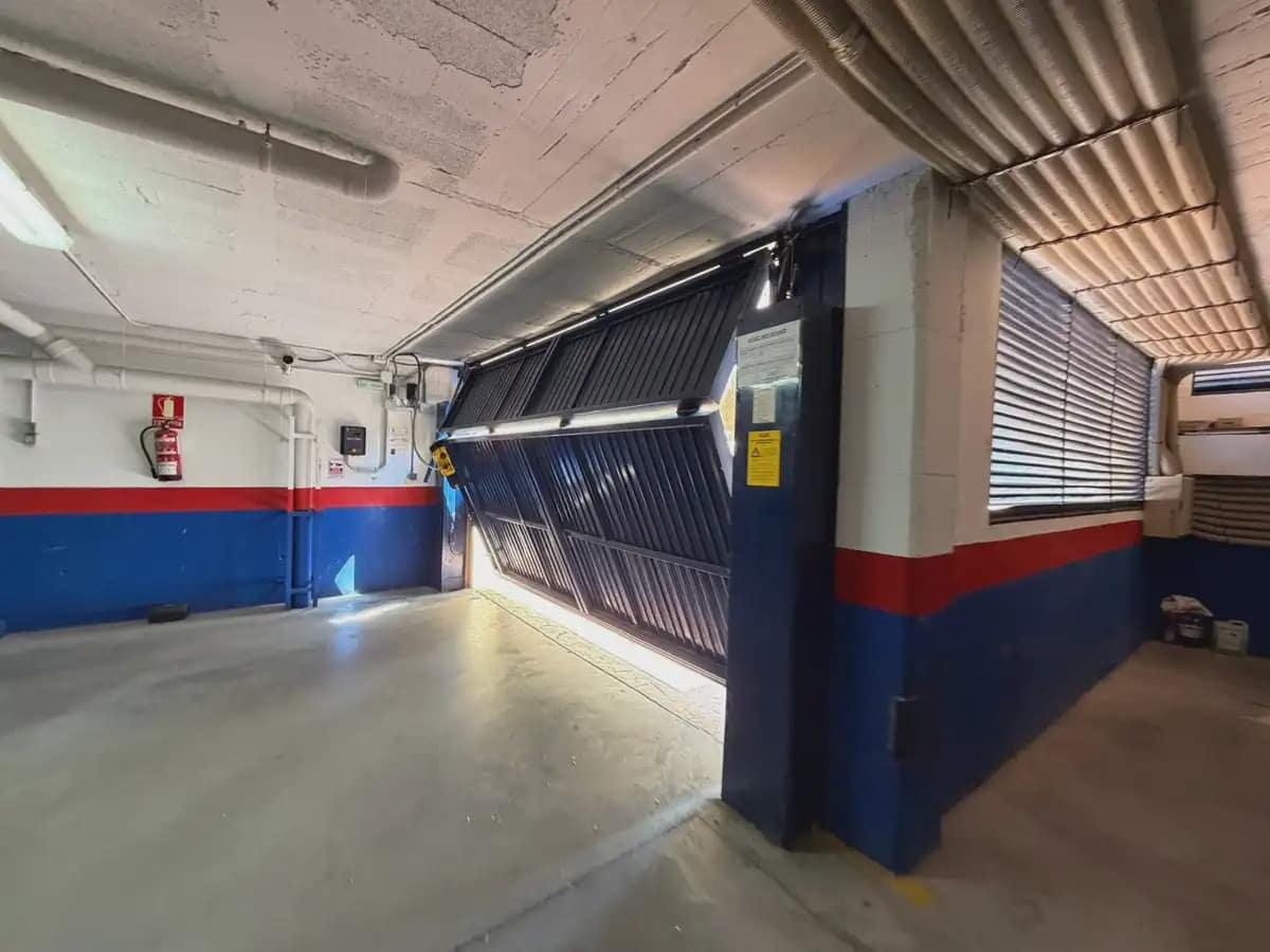 1 chambre Appartement de Plage à vendre à Benalmadena avec piscine garage - 403 000 € (Ref: 9782879)