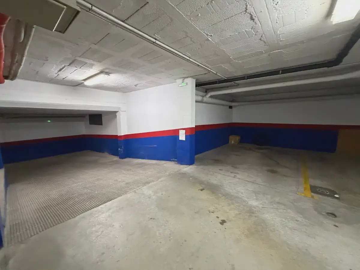 1 chambre Appartement de Plage à vendre à Benalmadena avec piscine garage - 403 000 € (Ref: 9782879)