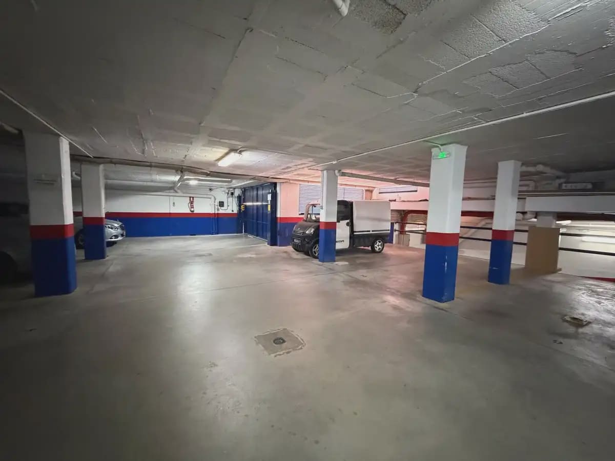 1 chambre Appartement de Plage à vendre à Benalmadena avec piscine garage - 403 000 € (Ref: 9782879)