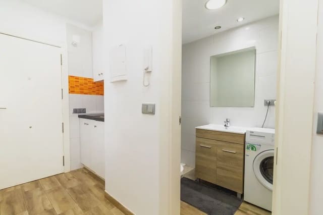 Studio til salg i Torremolinos - € 132.500 (Ref: 9782880)