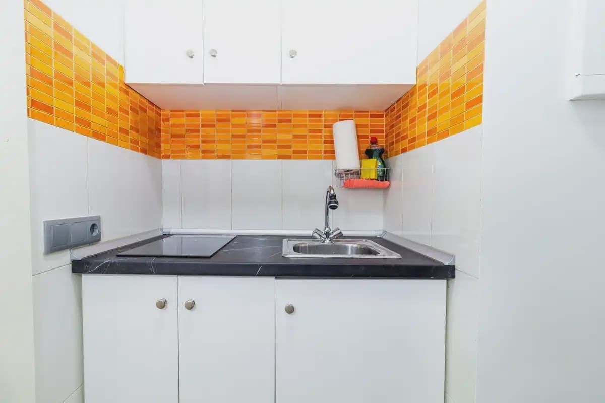 Studio til salg i Torremolinos - € 132.500 (Ref: 9782880)