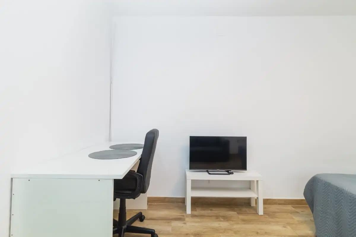 Studio til salg i Torremolinos - € 132.500 (Ref: 9782880)