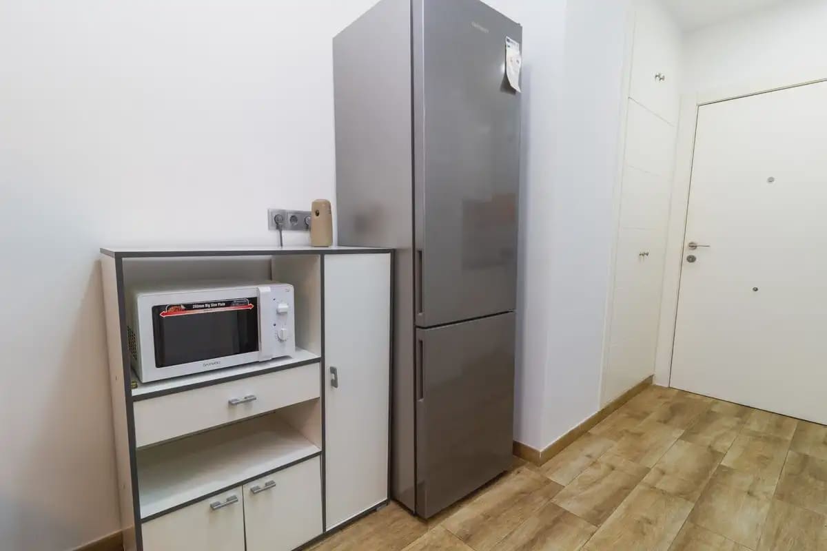 Studio til salg i Torremolinos - € 132.500 (Ref: 9782880)