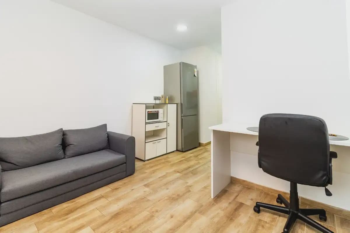 Studio til salg i Torremolinos - € 132.500 (Ref: 9782880)