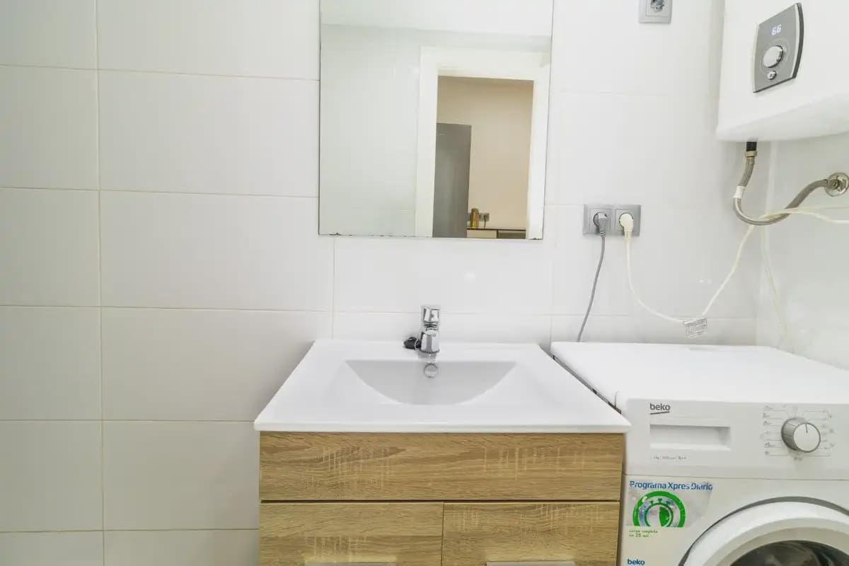 Studio til salg i Torremolinos - € 132.500 (Ref: 9782880)