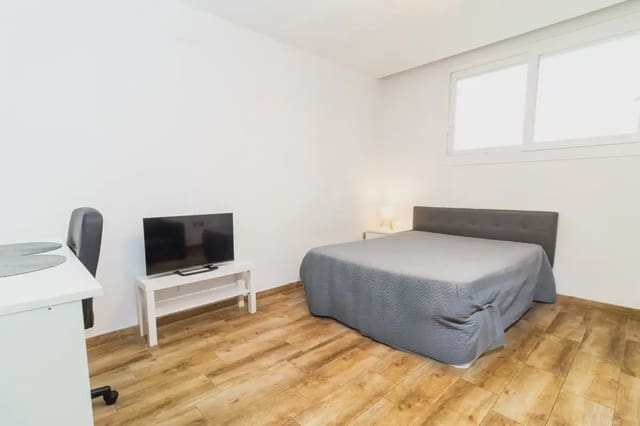 Studio til salg i Torremolinos - € 132.500 (Ref: 9782880)