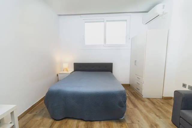 Studio til salg i Torremolinos - € 132.500 (Ref: 9782880)