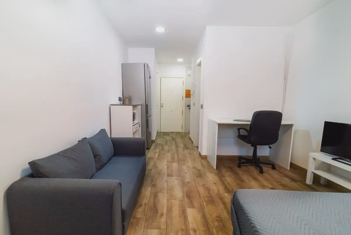 Studio til salg i Torremolinos - € 132.500 (Ref: 9782880)