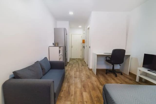 Studio til salg i Torremolinos - € 132.500 (Ref: 9782880)