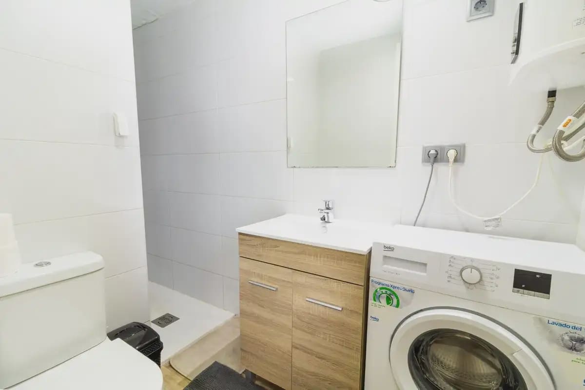 Studio til salg i Torremolinos - € 132.500 (Ref: 9782880)