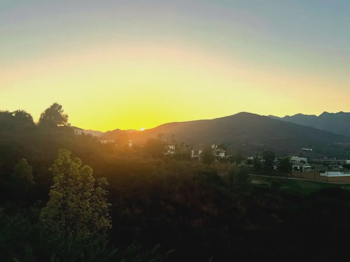 3 soverom Leilighet til salgs i Mijas med svømmebasseng garasje - € 595 000 (Ref: 9782881)