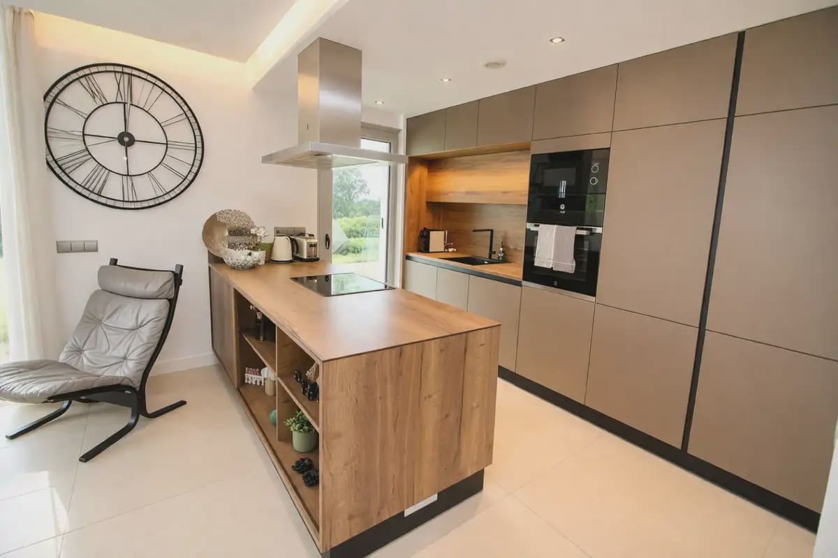 3 soverom Leilighet til salgs i Mijas med svømmebasseng garasje - € 595 000 (Ref: 9782881)