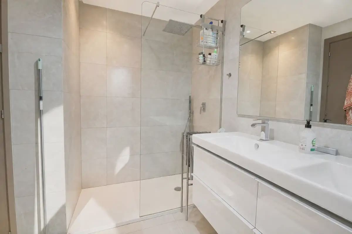 3 soverom Leilighet til salgs i Mijas med svømmebasseng garasje - € 595 000 (Ref: 9782881)