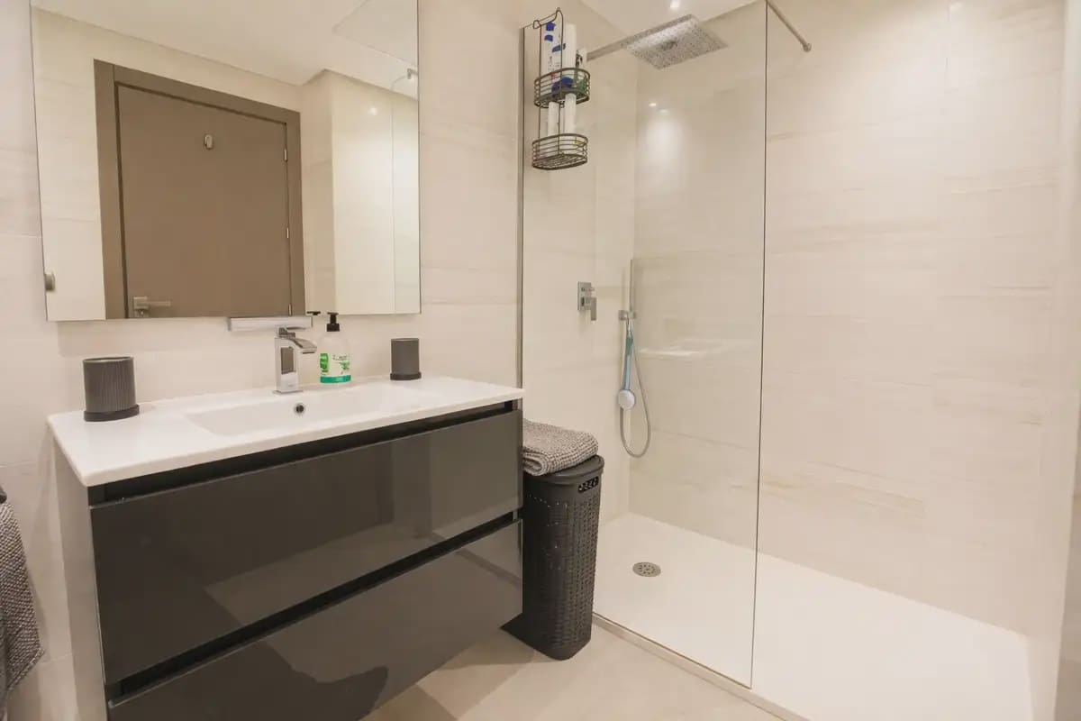 3 soverom Leilighet til salgs i Mijas med svømmebasseng garasje - € 595 000 (Ref: 9782881)