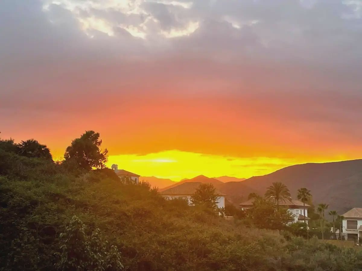 3 soverom Leilighet til salgs i Mijas med svømmebasseng garasje - € 595 000 (Ref: 9782881)