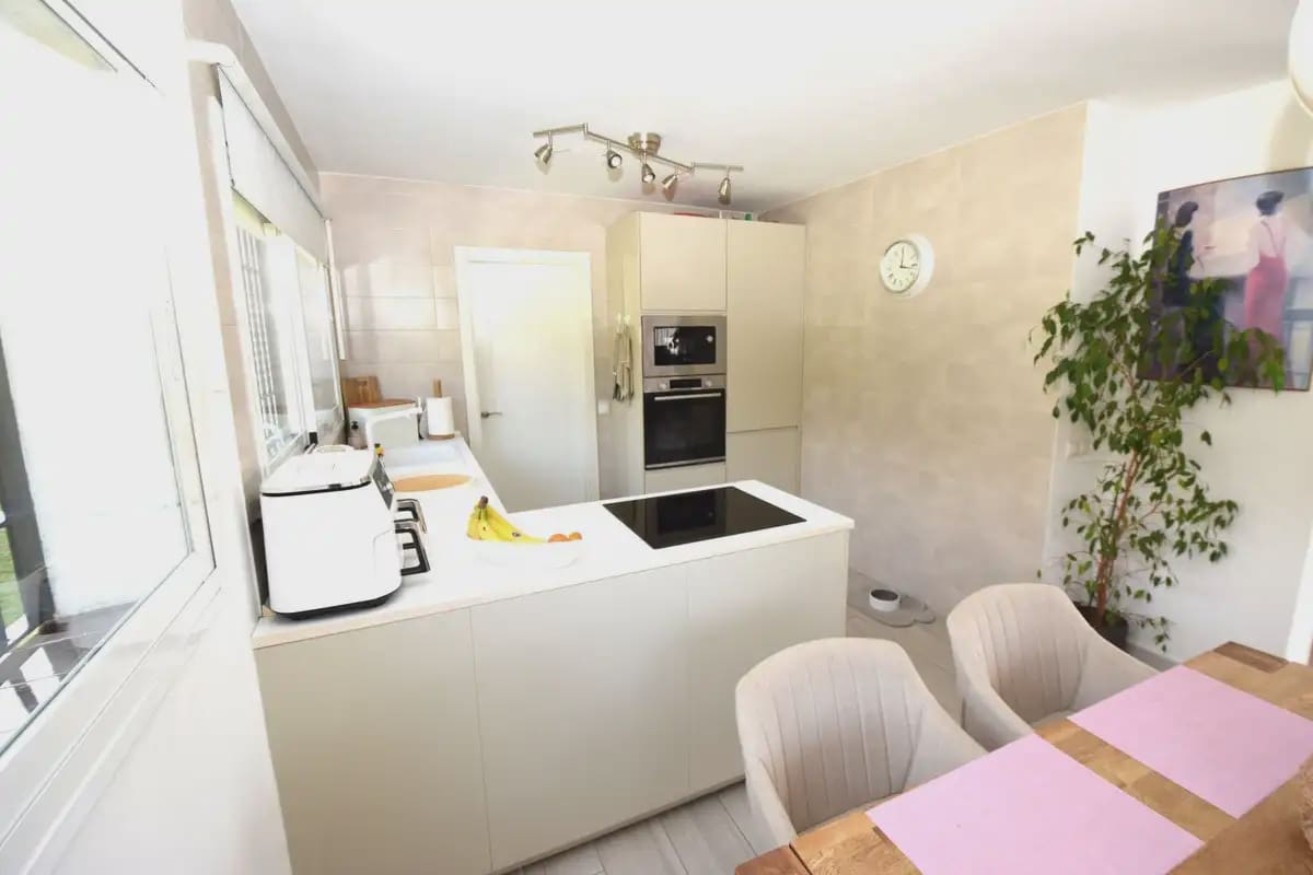 3 soverom Villa til salgs i Mijas med svømmebasseng - € 795 000 (Ref: 9782882)