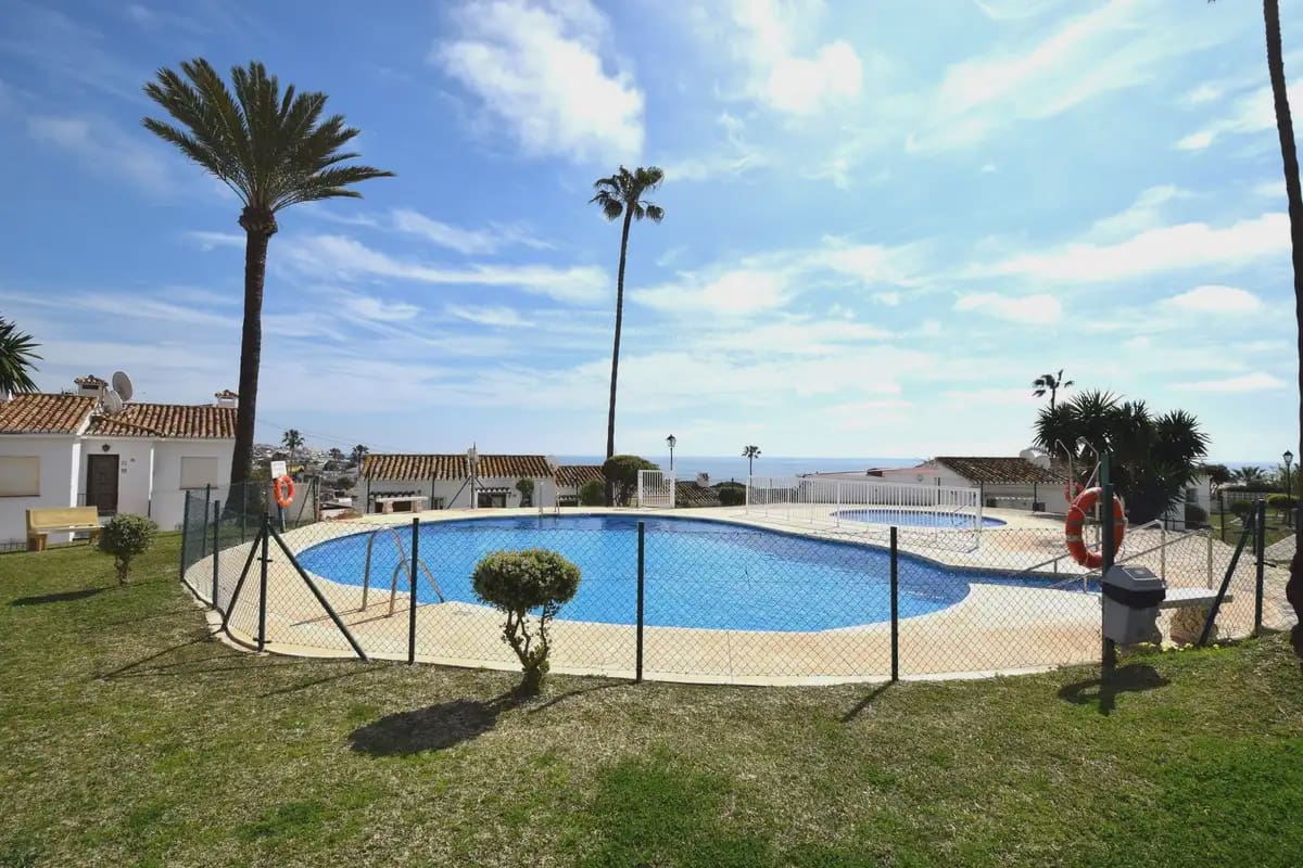 3 soverom Villa til salgs i Mijas med svømmebasseng - € 795 000 (Ref: 9782882)