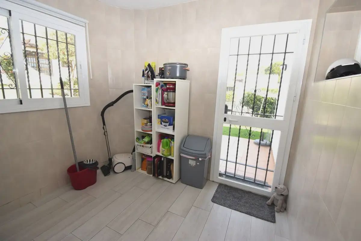 3 soverom Villa til salgs i Mijas med svømmebasseng - € 795 000 (Ref: 9782882)