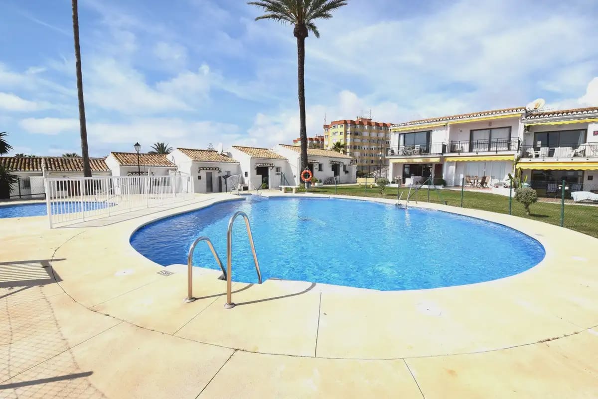 3 soverom Villa til salgs i Mijas med svømmebasseng - € 795 000 (Ref: 9782882)